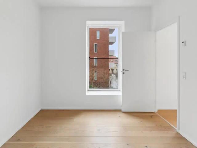 Lejlighed til leje i Frederiksbjerg, Aarhus