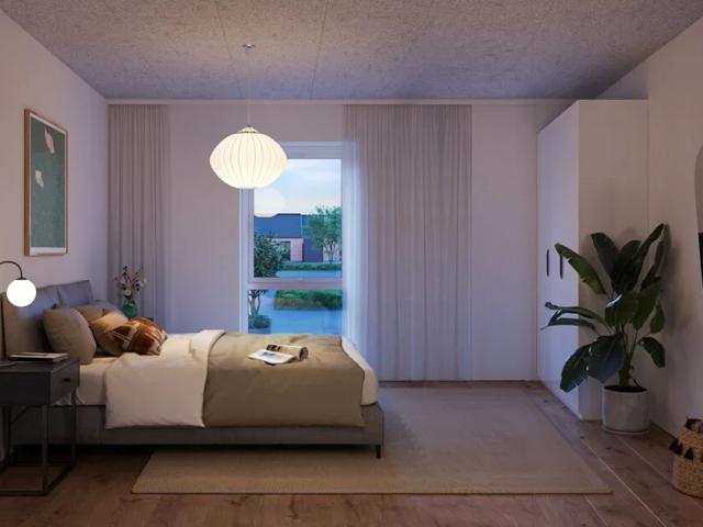 Villa til leje i Randers, Århus