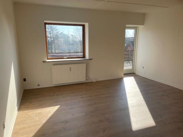 Lejlighed til leje i Aalestrup, Brønderslev-Dronninglund