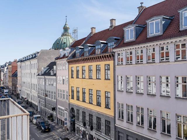 Lejlighed til leje i København, Brøndby