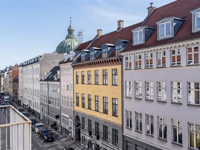 Lejlighed til leje i København, Brøndby