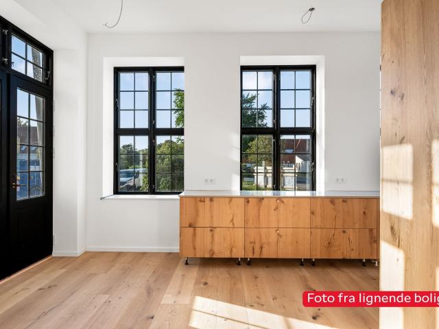 Lejlighed til leje i Ribe, Esbjerg