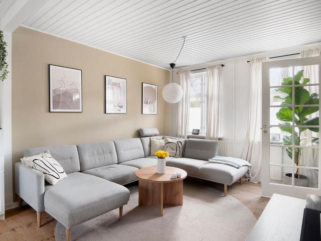 Villa til leje i Odder, Århus