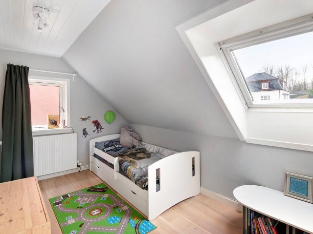 Villa til leje i Odder, Århus