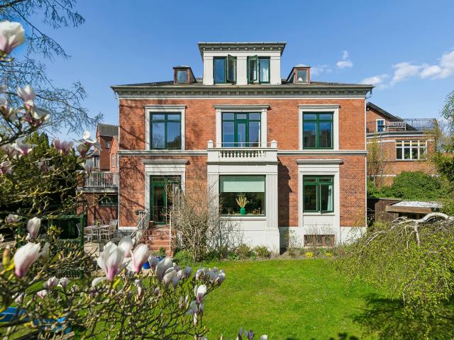 Hus til leje i København, Brøndby