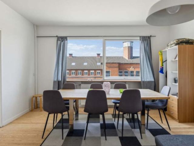 Lejlighed til leje i Fredericia