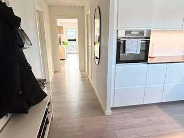 Lejlighed til leje i Nørresundby, Brønderslev-Dronninglund