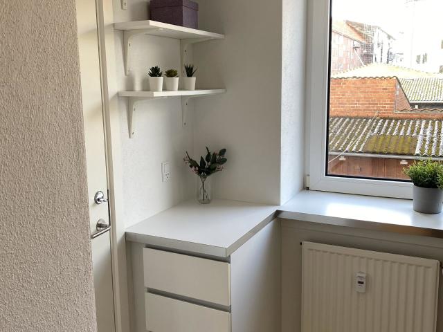 Lejlighed til leje i Aalborg, Brønderslev-Dronninglund