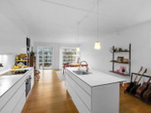 Lejlighed til leje i Frederiksberg C, Brøndby
