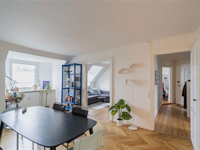 Lejlighed til leje i København, Brøndby