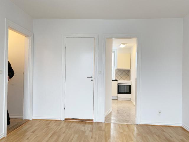 Lejlighed til leje i Nørresundby, Brønderslev-Dronninglund