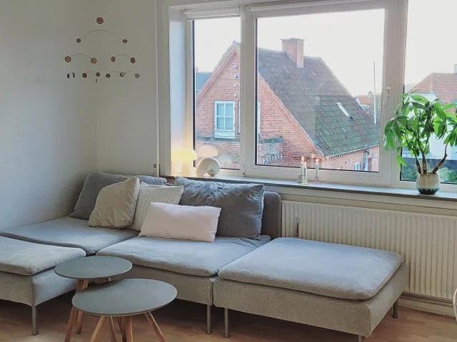 Lejlighed til leje i Frederikshavn, Brønderslev-Dronninglund
