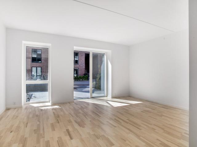 Lejlighed til leje i Valby, København