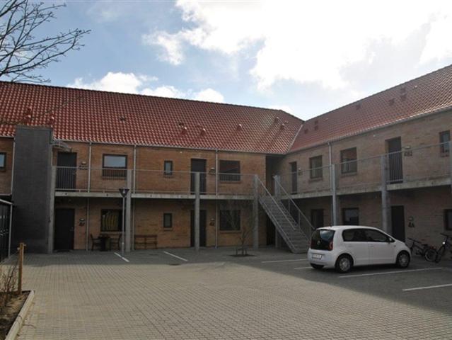 Lejlighed til leje i Fjerritslev, Brønderslev-Dronninglund