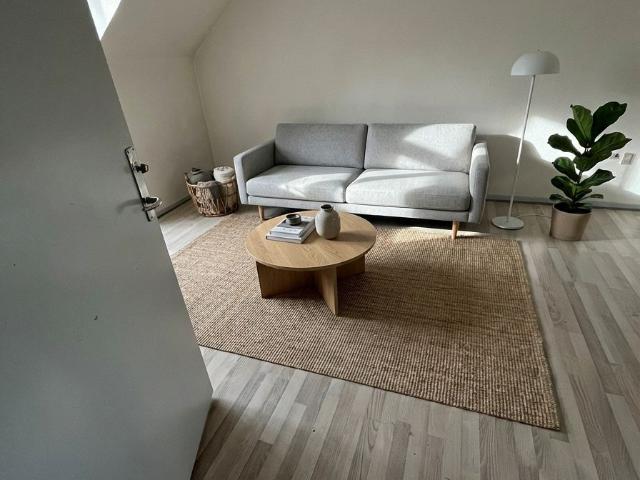 Ejendom til leje i Nykøbing Mors, Brønderslev-Dronninglund