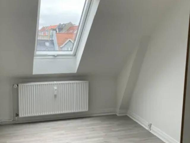 Lejlighed til leje i Vestbyen, Aalborg