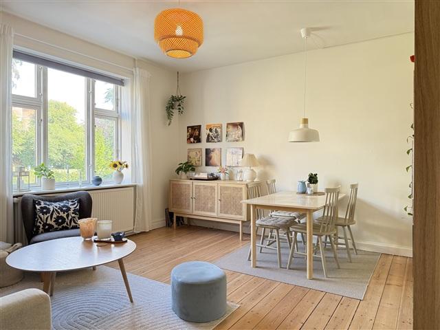 Lejlighed til leje i Århus