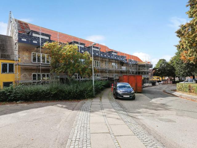 Lejlighed til leje i Horsens, Århus