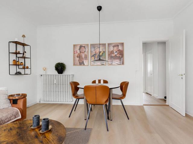 Lejlighed til leje i Esbjerg