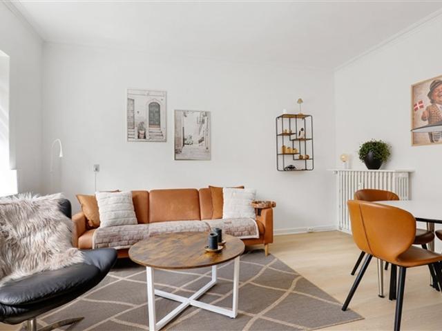 Lejlighed til leje i Ribe, Esbjerg