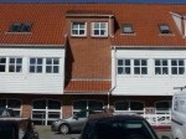 Lejlighed til leje i Hjørring, Brønderslev-Dronninglund