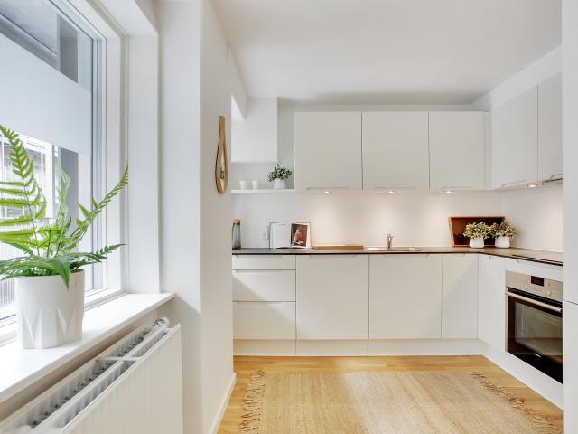 Lejlighed til leje i Frederiksbjerg, Aarhus