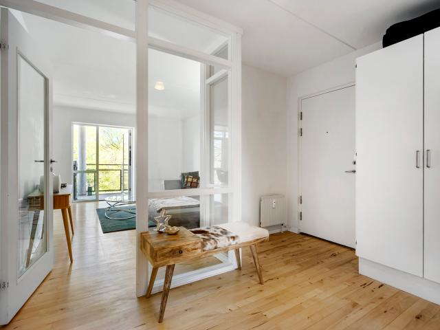 Lejlighed til leje i Østerbro, København