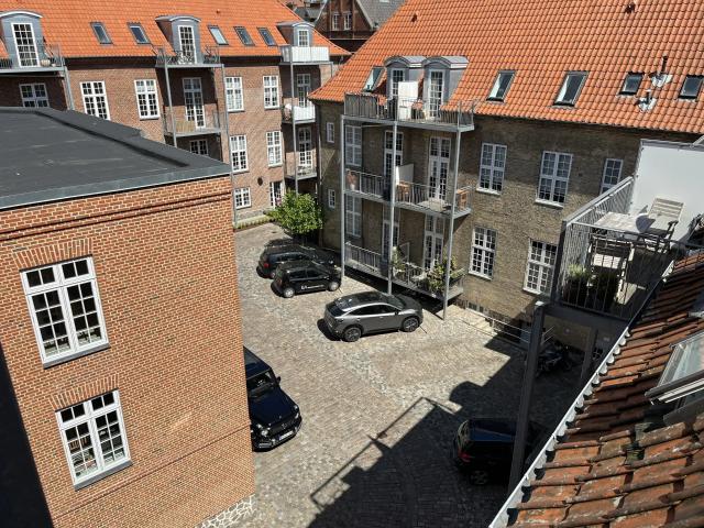 Lejlighed til leje i Horsens, Århus