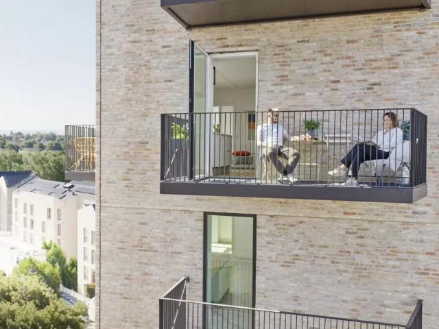 Lejlighed til leje i Greve Strand, Greve