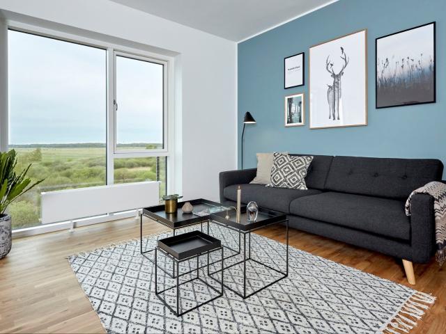 Lejlighed til leje i København, Brøndby