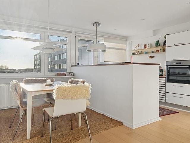 Lejlighed til leje i Klampenborg, Brøndby