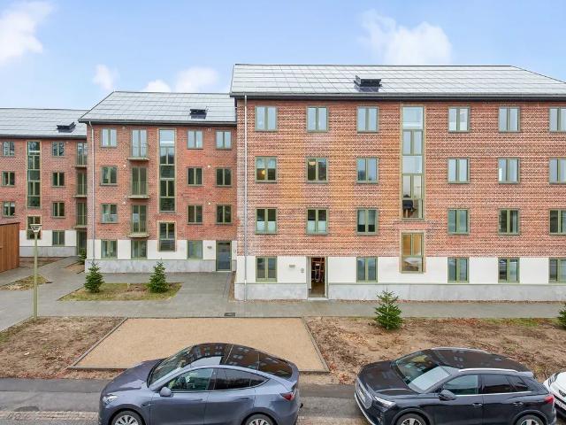 Lejlighed til leje i Brædstrup, Århus