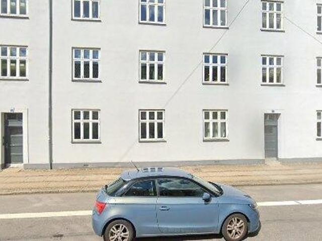 Lejlighed til salg i Aalborg, Brønderslev-Dronninglund