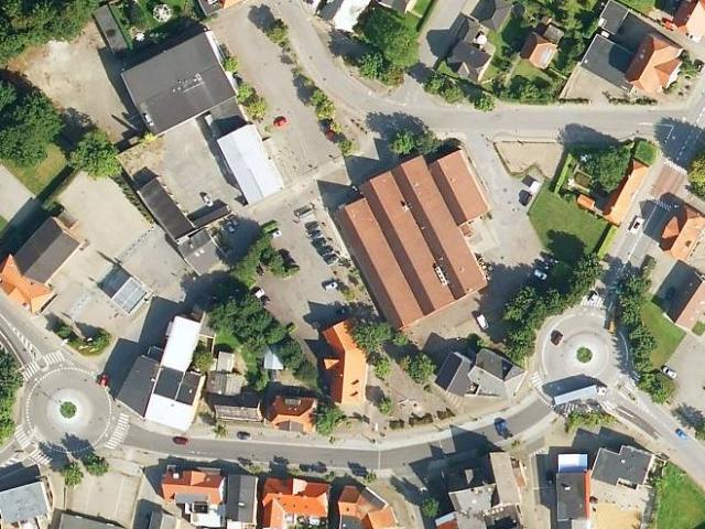 Lejlighed til leje i Gram, Haderslev