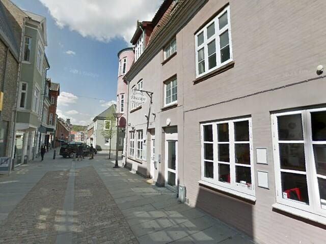 Lejlighed til leje i Vejle