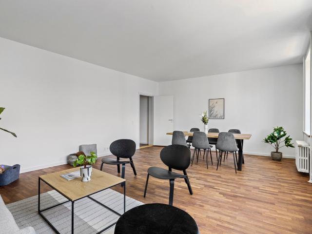 Lejlighed til leje i Odense