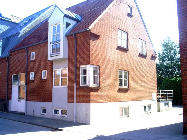 Lejlighed til leje i Viborg, Århus