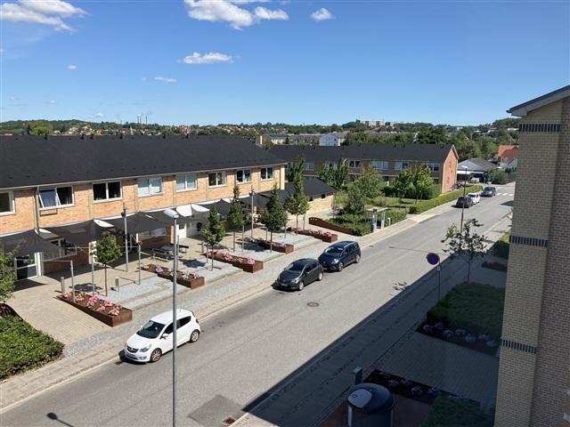 Lejlighed til leje i Aalborg, Brønderslev-Dronninglund