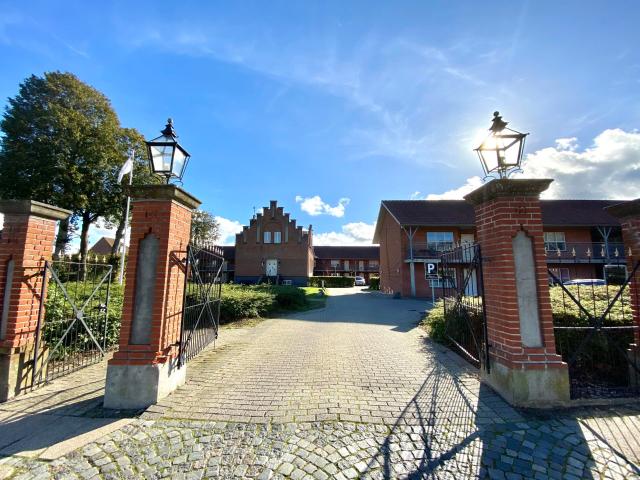 Lejlighed til leje i Odense