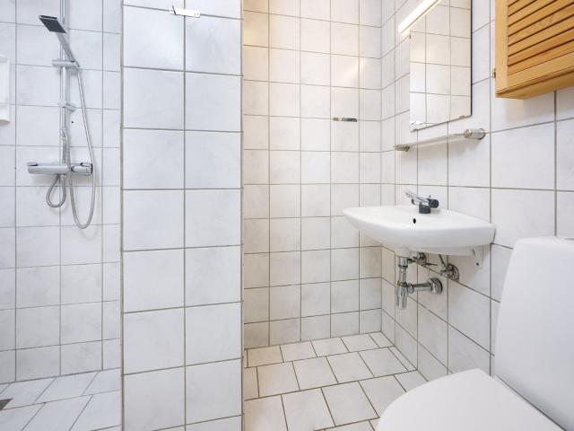 Lejlighed til leje i Hurup Thy, Thisted