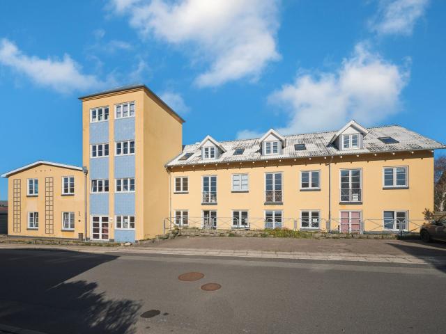 Lejlighed til leje i Hurup Thy, Brønderslev-Dronninglund