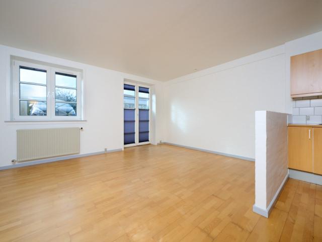 Lejlighed til leje i Hurup Thy, Thisted