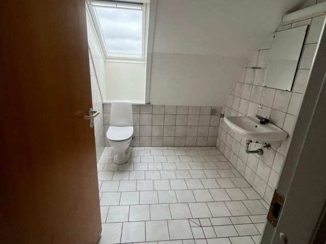 Lejlighed til leje i Hurup Thy, Thisted