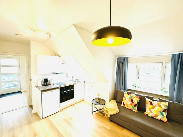 Lejlighed til leje i Hjørring, Brønderslev-Dronninglund
