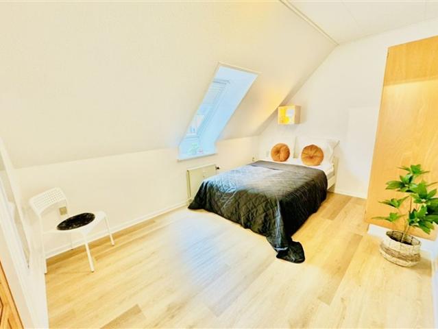 Lejlighed til leje i Hjørring, Brønderslev-Dronninglund