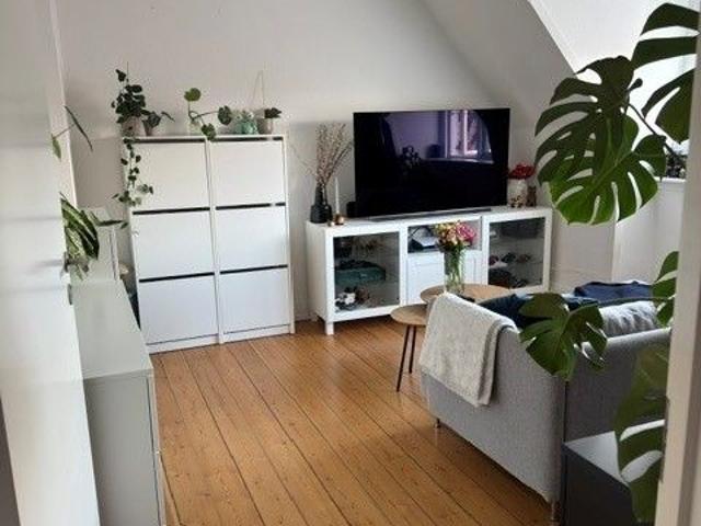 Lejlighed til leje i Horsens, Århus