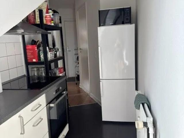 Lejlighed til leje i Horsens, Århus