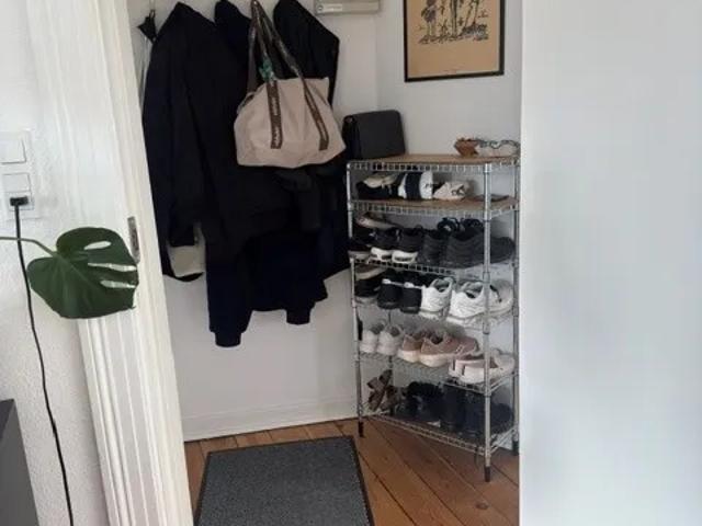 Lejlighed til leje i Horsens, Århus