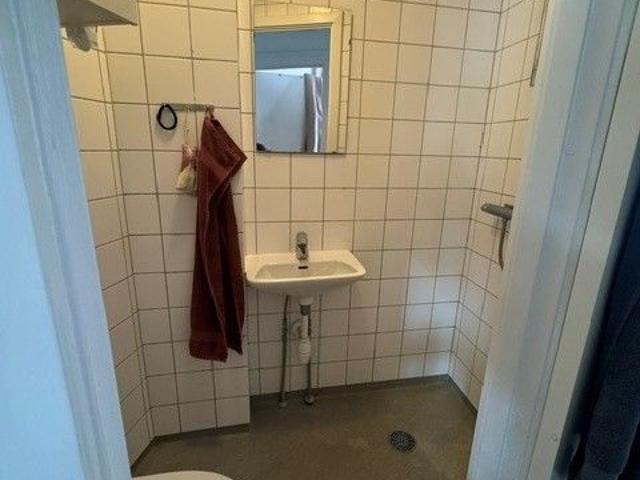 Lejlighed til leje i Horsens, Århus