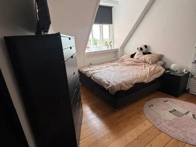 Lejlighed til leje i Horsens, Århus